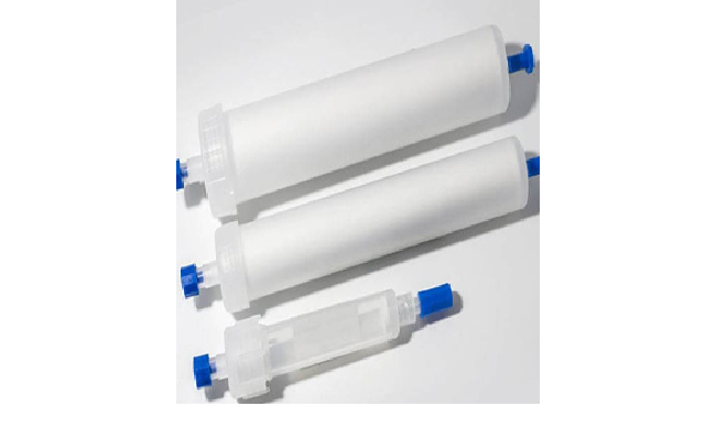 Flash Chromatography